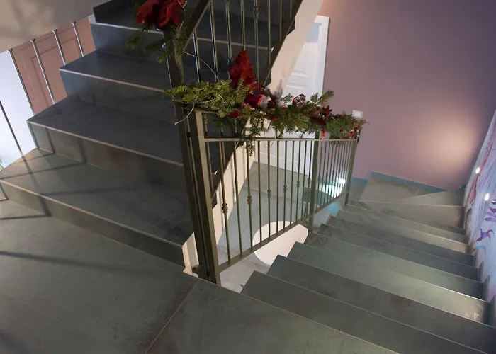 Bed and Breakfast Opera Boutique Catania