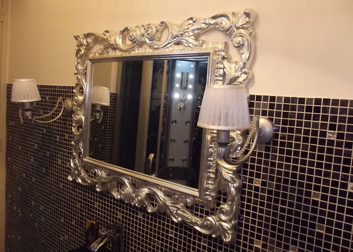 Duca di Uzeda Bed&Breakfast Luxury&Style Catania